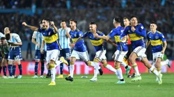 Revelan la contundente decisión de Boca para las semifinales de la Copa Libertadores