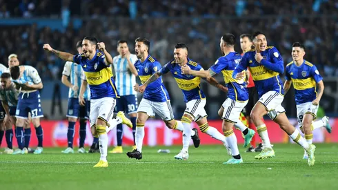 Revelan la contundente decisión de Boca para las semifinales de la Copa Libertadores