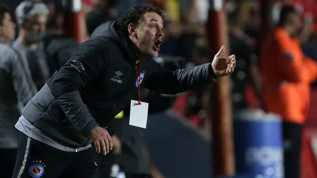 Gabriel Milito es candidato a dirigir Boca. (Foto: Getty Images)