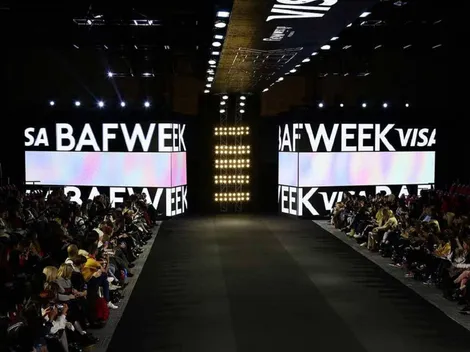 El ansiado BAFWEEK 2023 al que pocos pueden asistir: todos los detalles
