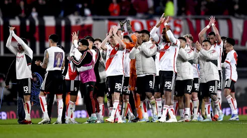 Atento River: desde Rusia vienen por Paulo Díaz y podría irse en el próximo mercado de pases