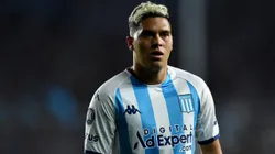 Racing lo pierde: Juanfer Quintero fue citado a la Selección de Colombia