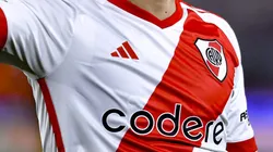 Deja River: se confirmó que Elías López será nuevo jugador de Arsenal