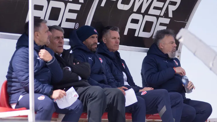 Tevez se mostró en desacuerdo con la llegada de Bonfiglio a Independiente