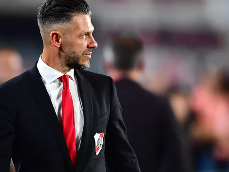 "Tiene chances": Confirman que Colidio se metería en el once de River