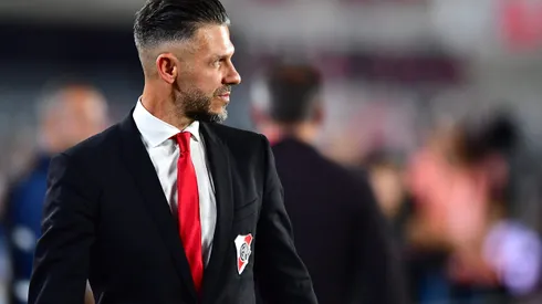 "Tiene chances": Confirman que Colidio se metería en el once de River