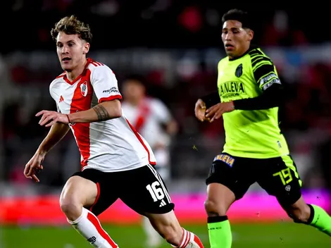 Barracas Central vs. River por la Copa de la Liga: día, horario y cómo ver el partido EN VIVO por TV