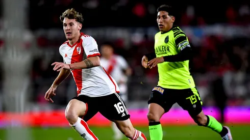 River buscará su primera victoria en la Copa de la Liga.