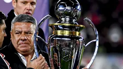 Cambia el fútbol argentino: la AFA aprobó el calendario de la temporada 2024