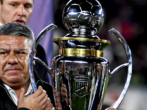 Cambia el fútbol argentino: la AFA aprobó el calendario de la temporada 2024