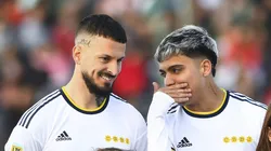 Benedetto presumió la victoria de Boca sobre Racing: "Ganó el más grande"