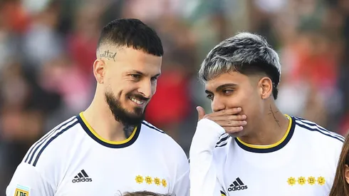 Benedetto presumió la victoria de Boca sobre Racing: "Ganó el más grande"