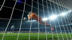 "Hace 3 días sabía que le iba a atajar un penal a Piovi"