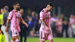 ¿Qué pasa si Inter Miami pierde el clásico contra Orlando City en la MLS?