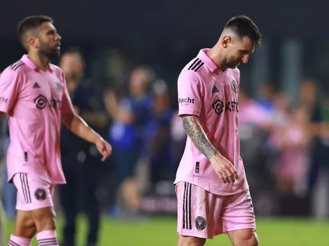 ¿Qué pasa si Inter Miami pierde el clásico contra Orlando City en la MLS?