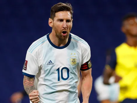 ¿A qué hora salen a la venta las entradas de la Selección Argentina vs. Ecuador?