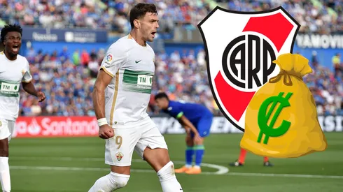 Inesperado: River recibirá un gran ingreso gracias a la venta de Lucas Boyé