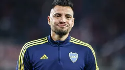 "Hicimos méritos suficientes": Romero habló tras la victoria y consideró que Boca fue el justo ganador