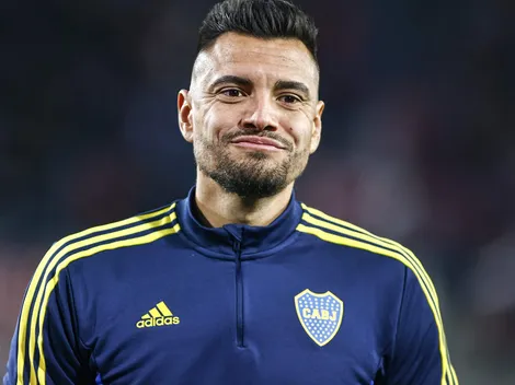 "Hicimos méritos suficientes": Romero habló tras la victoria y consideró que Boca fue el justo ganador