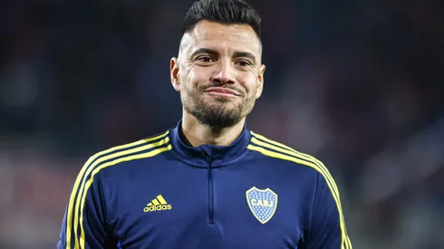 "Hicimos méritos suficientes": Romero habló tras la victoria y consideró que Boca fue el justo ganador