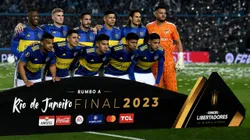 Advíncula no podrá jugar la Copa Argentina con Boca