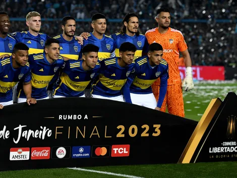 Advíncula no podrá jugar la Copa Argentina con Boca