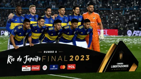 Advíncula no podrá jugar la Copa Argentina con Boca
