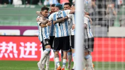 Se conoció el precio y cuándo se venderán las entradas para Argentina VS. Ecuador