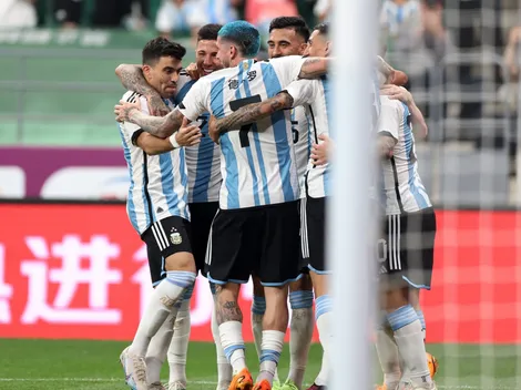 Se conoció el precio y cuándo se venderán las entradas para Argentina VS. Ecuador