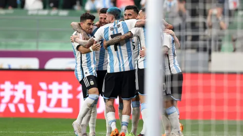Se conoció el precio y cuándo se venderán las entradas para Argentina VS. Ecuador
