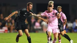 Inter Miami y Nashville no se sacaron ventajas en un aburrido empate