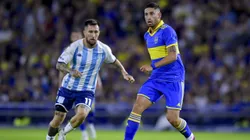 Photo by Marcelo Endelli/Getty Images