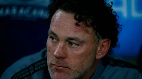 Gabriel Milito hoy se encuentra sin club.