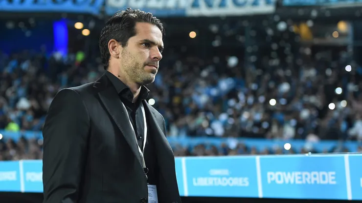 Gago aprobó la partida de Segovia.