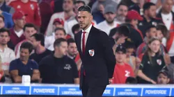 ¿Debuta con Vélez? Demichelis analiza convocar a Seba Boselli