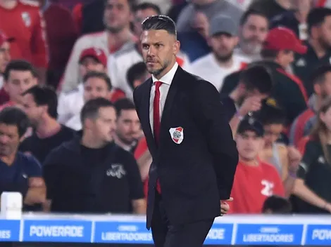 ¿Debuta con Vélez? Demichelis analiza convocar a Seba Boselli