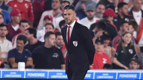 ¿Debuta con Vélez? Demichelis analiza convocar a Seba Boselli