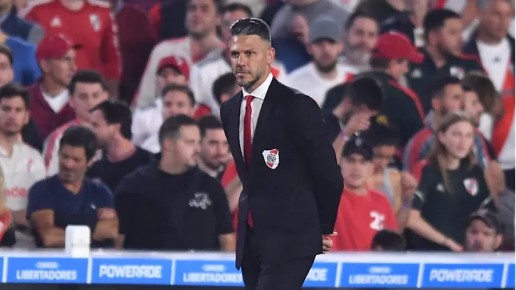 ¿Debuta con Vélez? Demichelis analiza convocar a Seba Boselli