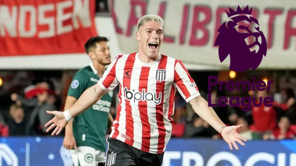 Rollheiser parece acercarse a la Premier League. (Foto: Getty)