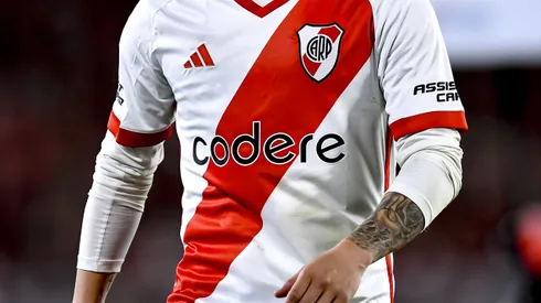 Confirman que uno de los referentes de River seguirá "hasta diciembre" pese a no tener rodaje