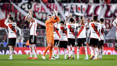 Las noticias de River hoy: novedades sobre Aliendro, el nivel en las Eliminatorias y gran apoyo a Rondón