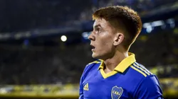 Las noticias de Boca hoy: se viene el regreso del Colo Barco y ¿llega un 9 en diciembre?