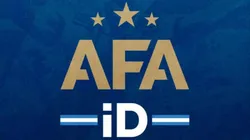 Ahora podér ser Socio de la Selección: todos los detalles del AFA ID