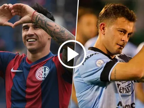 San Lorenzo vs. Belgrano, EN VIVO por la Copa Argentina 2023: hora, TV y streaming online
