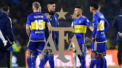 Valentini será citado a la Sub 23 de Mascherano