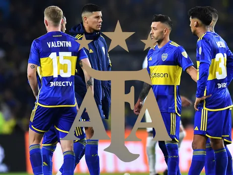 Valentini será citado a la Sub 23 de Mascherano