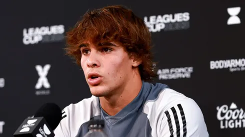 Cremaschi convocado a la Selección de Estados Unidos