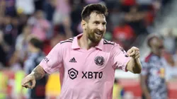 La MLS evalúa frenar en Fecha FIFA para no perderse a Messi