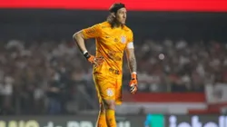 Quién es Cassio, el arquero que amargó a varios equipos argentinos