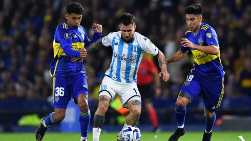 Photo by Marcelo Endelli/Getty Images